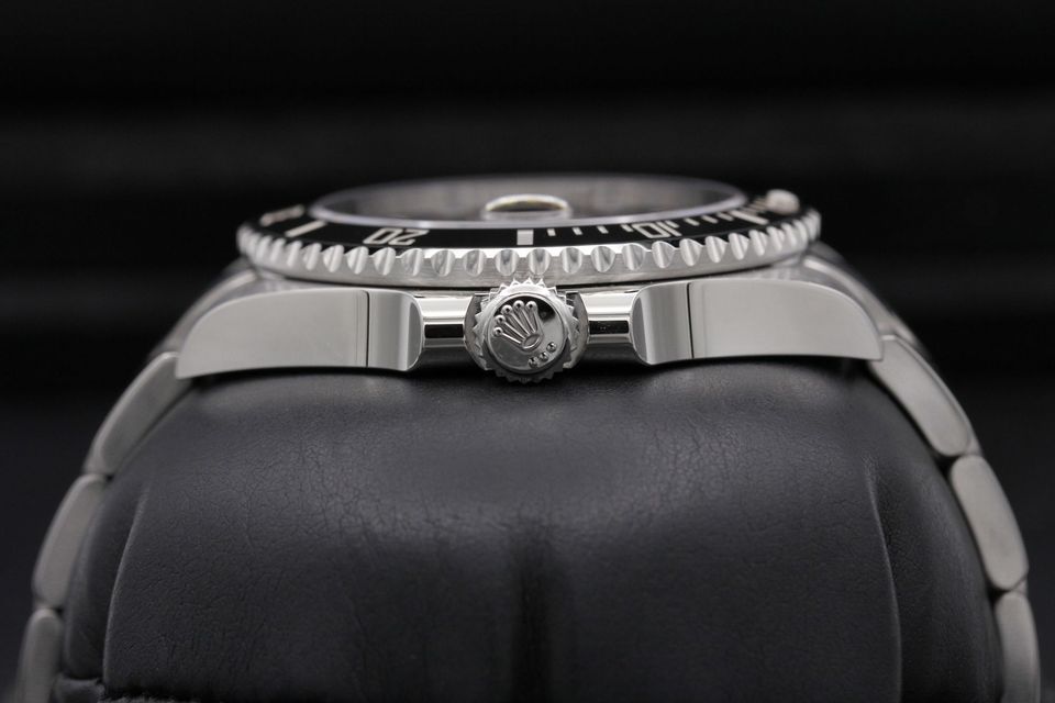 Rolex Submariner 126610 LN Image 3